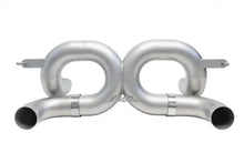 Load image into Gallery viewer, Ferrari 488 / Pista SOUL 3.5″ Rear Exhaust System
