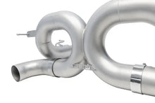 Load image into Gallery viewer, Ferrari 488 / Pista SOUL 3.5″ Rear Exhaust System