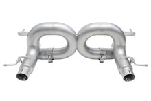 Load image into Gallery viewer, Ferrari 488 / Pista SOUL 3.5″ Rear Exhaust System