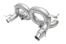 Load image into Gallery viewer, Ferrari 488 / Pista SOUL 3.5″ Rear Exhaust System