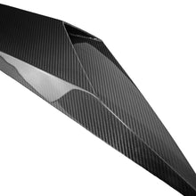Load image into Gallery viewer, Carbon Fiber S Large Engine Air Intake Panels - Lamborghini Aventador