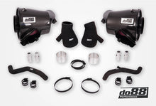 Load image into Gallery viewer, Porsche 911 Turbo (992) Induction System