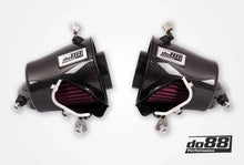 Load image into Gallery viewer, Porsche 911 Turbo (992) Induction System