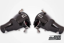 Load image into Gallery viewer, Porsche 911 Turbo (992) Induction System