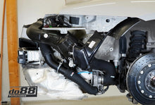 Load image into Gallery viewer, Porsche 911 Turbo (992) Induction System