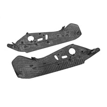 Load image into Gallery viewer, Carbon Fiber Right and Left Outer Seat Panel Trim - Lamborghini Aventador