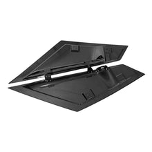 Load image into Gallery viewer, Carbon Fiber Large Engine Air Intake Cover Panels -Lamborghini Aventador