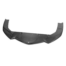 Load image into Gallery viewer, Carbon Fiber S Front Lip Aventador Lamborghini