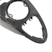 Load image into Gallery viewer, Carbon Fiber Shifter Console Trim - Lamborghini Gallardo Spider