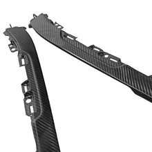 Load image into Gallery viewer, Carbon Fiber Center Console Side Trim - Lamborghini Huracan