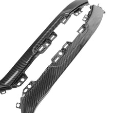Load image into Gallery viewer, Carbon Fiber Center Console Side Trim - Lamborghini Huracan