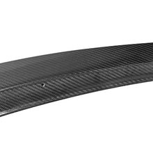 Load image into Gallery viewer, Carbon Fiber Rear Spoiler Lip - Lamborghini Urus