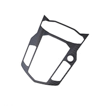 Load image into Gallery viewer, Carbon Fiber Center Console Large Outer Trim Bezel - Lamborghini Aventador