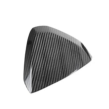 Load image into Gallery viewer, Carbon Fiber Dash End Caps - Lamborghini Aventador