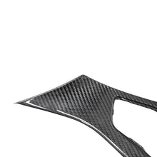 Load image into Gallery viewer, Carbon Fiber Inner Door Handle Pull Trim Set - Lamborghini Aventador