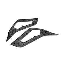 Load image into Gallery viewer, Carbon Fiber Inner Door Handle Pull Trim Set - Lamborghini Aventador