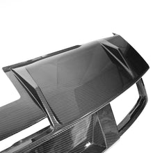 Load image into Gallery viewer, Carbon Fiber Rear Diffuser - Lamborghini Gallardo LP550/560/570