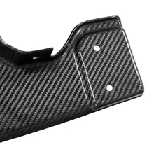 Load image into Gallery viewer, Carbon Fiber Lamborghini Gallardo Rear Firewall Panel Gallardo Lamborghini
