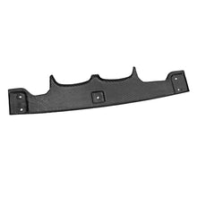 Load image into Gallery viewer, Carbon Fiber Lamborghini Gallardo Rear Firewall Panel Gallardo Lamborghini