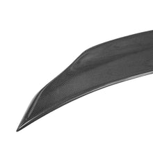 Load image into Gallery viewer, Carbon Fiber Rear Spoiler Lip - Ferrari California (2014-17) - FS-CF-FER-CALNRS