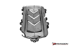 Load image into Gallery viewer, LIGHTWURKZ C8 CORVETTE CARBON FIBER ENGINE COVER