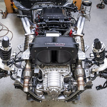 Load image into Gallery viewer, LINGENFELTER MAGNUSON CHEVROLET C8 CORVETTE 700 HORSEPOWER TVS2650 SUPERCHARGER