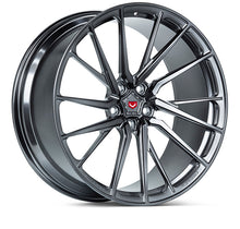 Load image into Gallery viewer, Corvette C5 C6 C7 C8 Vossen Wheels Rims Forged M-X4T