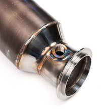 Load image into Gallery viewer, Fabspeed BMW M2/M3/M4 (G8X) Sport Cat Downpipes (2021+)