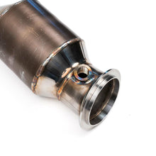 Load image into Gallery viewer, Fabspeed BMW M2/M3/M4 (G8X) Sport Cat Downpipes (2021+)