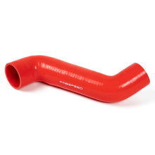 Load image into Gallery viewer, Fabspeed Porsche Macan 2.0L Boost Hose (2022+) - FS.POR.22MCN2L.SBH