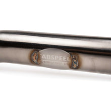 Load image into Gallery viewer, Fabspeed Macan 2.0L Rear Slip-on Sport Exhaust (2014-2018) - FS.POR.14MCN2L.MBPB