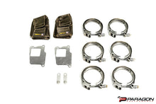 Load image into Gallery viewer, MAGNAFLOW C8 CORVETTE XMOD SERIES PERFORMANCE EXHAUST