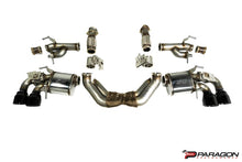 Load image into Gallery viewer, MAGNAFLOW C8 CORVETTE XMOD SERIES PERFORMANCE EXHAUST