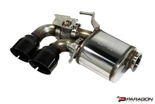 Load image into Gallery viewer, MAGNAFLOW C8 CORVETTE XMOD SERIES PERFORMANCE EXHAUST