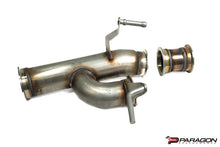 Load image into Gallery viewer, MAGNAFLOW C8 CORVETTE XMOD SERIES PERFORMANCE EXHAUST