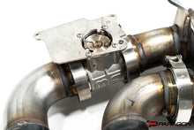 Load image into Gallery viewer, MAGNAFLOW C8 CORVETTE XMOD SERIES PERFORMANCE EXHAUST