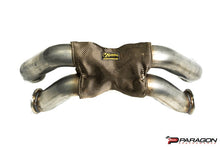 Load image into Gallery viewer, MAGNAFLOW C8 CORVETTE XMOD SERIES PERFORMANCE EXHAUST