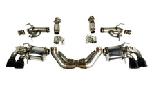 Load image into Gallery viewer, MAGNAFLOW C8 CORVETTE XMOD SERIES PERFORMANCE EXHAUST