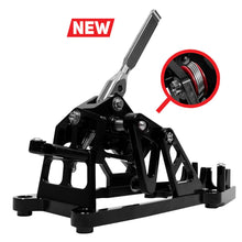 Load image into Gallery viewer, Numeric Racing Porsche 986 / 987 / 996 / 997 Carrera / GT3 / Turbo Short Throw Shifter - NM100