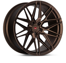 Load image into Gallery viewer, Corvette C5 C6 C7 C8 Vossen Wheels Rims Forged EVO Series EVO-5