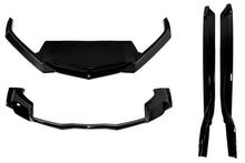 Load image into Gallery viewer, PARAGON PERFORMANCE | MAXTON C8 CORVETTE 4PC BODY KIT