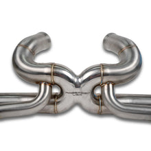 Load image into Gallery viewer, Fabspeed McLaren GT / GTS Valvetronic X-Pipe (2020+)