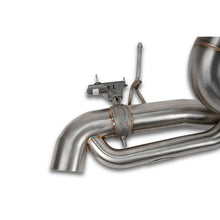Load image into Gallery viewer, Fabspeed McLaren GT / GTS Valvetronic X-Pipe (2020+)