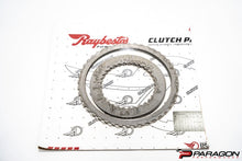 Load image into Gallery viewer, MCLEOD RACING C8 CORVETTE TR-9080 CLUTCH REBUILD KIT