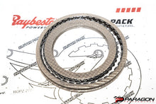 Load image into Gallery viewer, MCLEOD RACING C8 CORVETTE TR-9080 CLUTCH REBUILD KIT