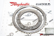 Load image into Gallery viewer, MCLEOD RACING C8 CORVETTE TR-9080 CLUTCH REBUILD KIT