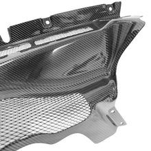 Load image into Gallery viewer, Carbon Fiber Engine Bay Shields - McLaren 650S/MP4-12C