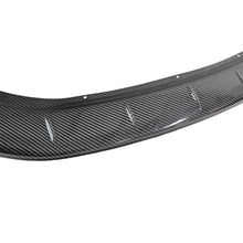 Load image into Gallery viewer, Carbon Fiber Front Bumper Spoiler Lip - McLaren MP4-12C
