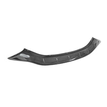 Load image into Gallery viewer, Carbon Fiber Front Bumper Spoiler Lip - McLaren MP4-12C
