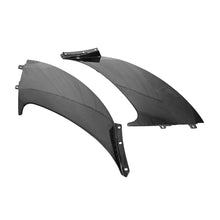 Load image into Gallery viewer, Carbon Fiber Side Turning Vanes - McLaren MP4-12C